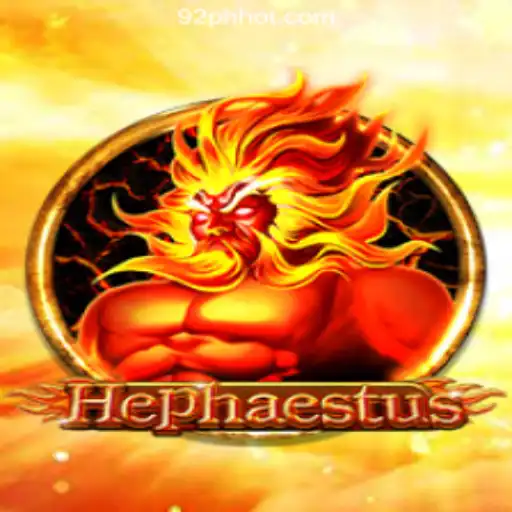 Discovering Hephaestus: A Game-Changer at 92PH Online Casino Philippines #1