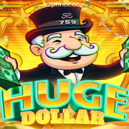 Experience the Thrill of HugeDollar: An In-Depth Guide