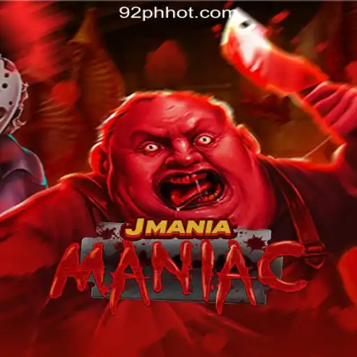 Discover the Exciting World of JManiaManiac at 92PH Online Casino Philippines #1