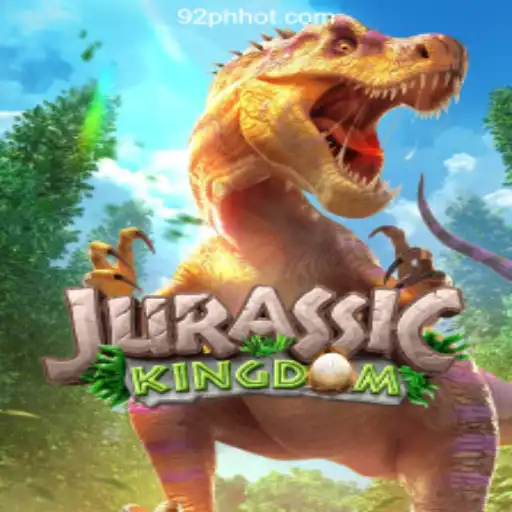 Discover the Thrills of JurassicKingdom at 92PH Online Casino Philippines #1