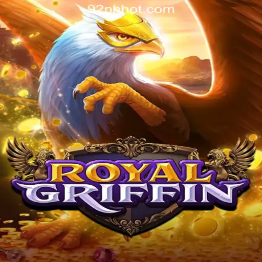 Experience the Thrill of RoyalGriffin at 92PH Online Casino Philippines #1