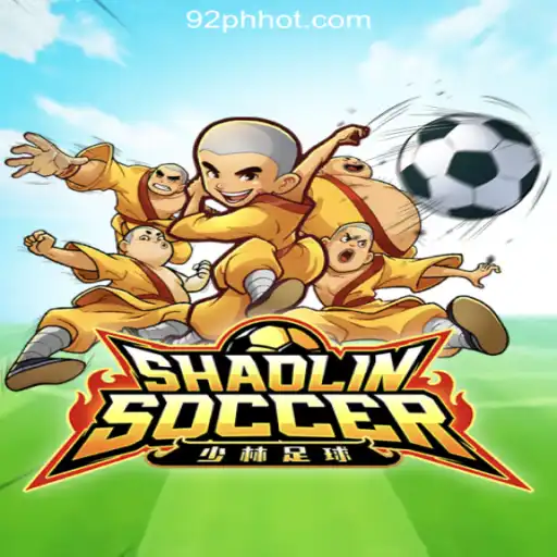 ShaolinSoccer: Experience the Thrill with 92PH Online Casino Philippines #1