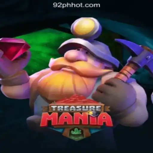 Discover the Thrills of TreasureMania: An Exciting Adventure at 92PH Online Casino Philippines #1