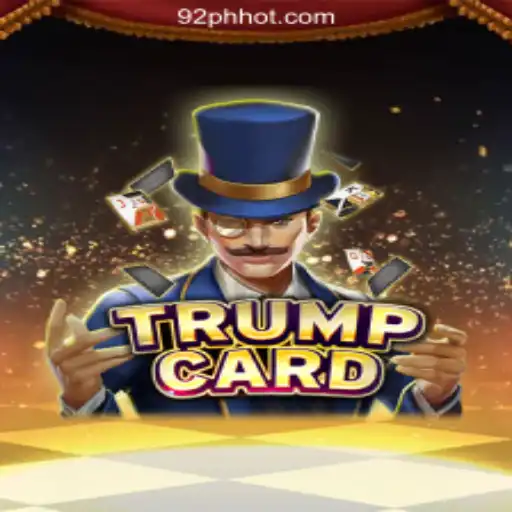 Unveiling TrumpCard: The Ultimate Game at 92PH Online Casino Philippines #1
