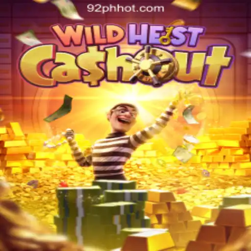 Unveiling WildHeistCashout: Your Ultimate Guide to the Thrills of 92PH Online Casino Philippines