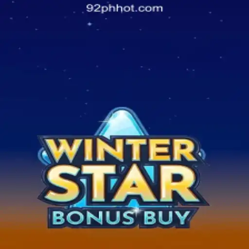 Exploring WinterStarBonusBuy: A Premier Addition to 92PH Online Casino Philippines #1