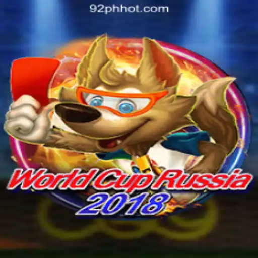 Discover the Excitement of World Cup Russia 2018 with 92PH Online Casino Philippines #1