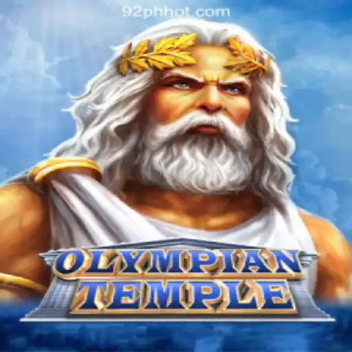 Discover the Thrilling World of OlympianTemple: The Pinnacle of 92PH Online Casino Philippines Experience