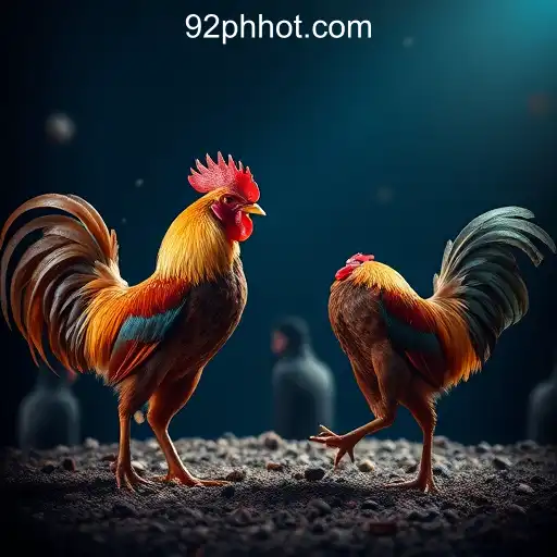 Exploring Online Sabong: The Digital Transformation of Traditional Cockfighting