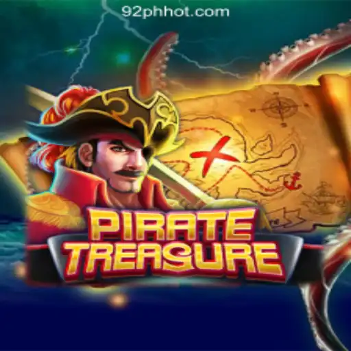 Explore the Exciting World of PirateTreasure at 92PH Online Casino Philippines #1