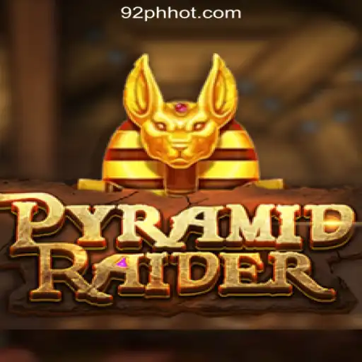 PyramidRaider: A Leading Adventure in the 92PH Online Casino Philippines #1