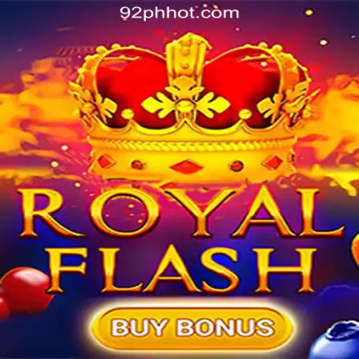 Experience the Thrill of RoyalFlashBuyBonus at 92PH Online Casino Philippines #1