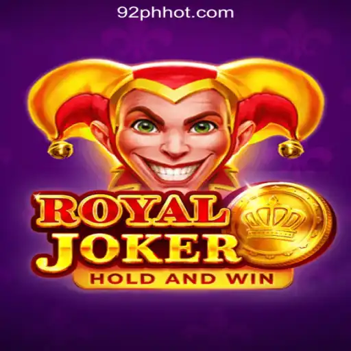 Discover the Excitement of RoyalJoker: 92PH Online Casino Philippines #1