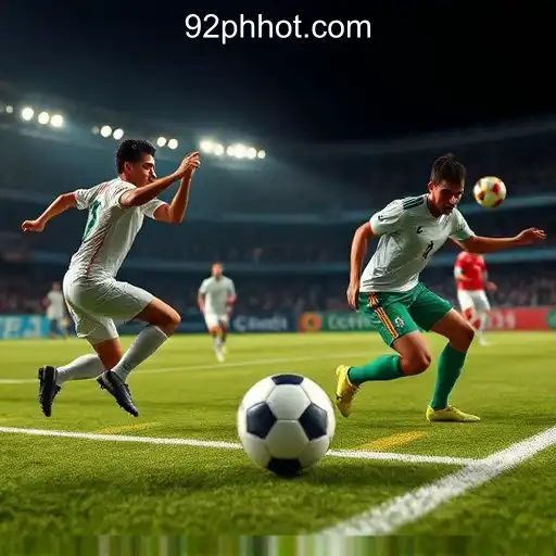 The Evolution of Sports and Its Intersection with 92PH Online Casino Philippines #1