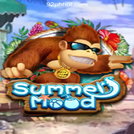 Experience the Thrill of SummerMood at 92PH Online Casino Philippines #1