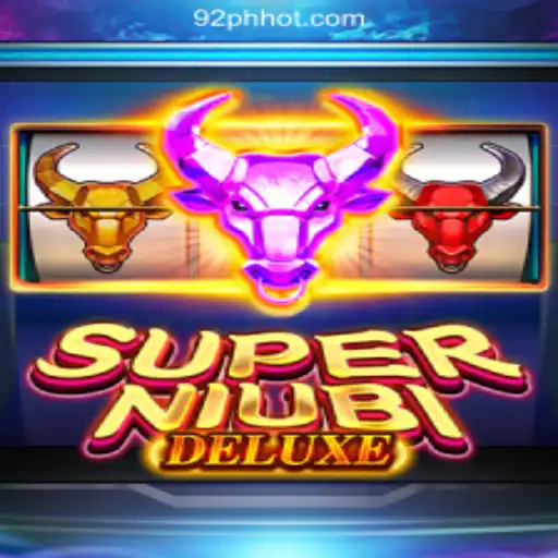 Exploring the Thrilling World of SuperNiubiDeluxe at 92PH Online Casino Philippines #1