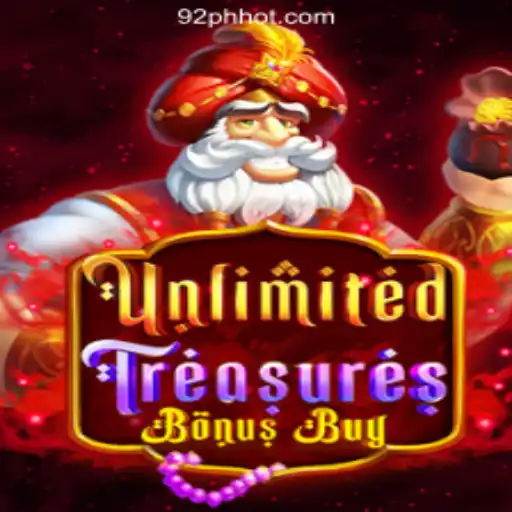 Unlock Adventure with UnlimitedTreasuresBonusBuy: The Leading Game at 92PH Online Casino Philippines #1