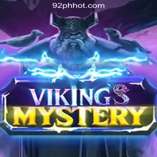 VikingsMystery: The Adventure Awaits in 92PH Online Casino Philippines #1