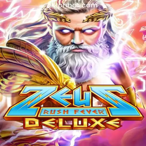 ZeusRushFeverDeluxe: Exciting New Horizons at 92PH Online Casino Philippines #1